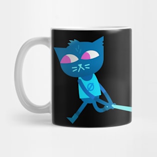 NITW - Dream Mae Smash Mug